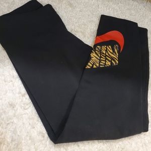 Nuke animal print ♥️SOLD♥️